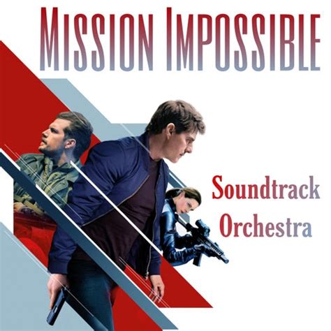 Mission Impossible by Soundtrack Orchestra on Beatsource