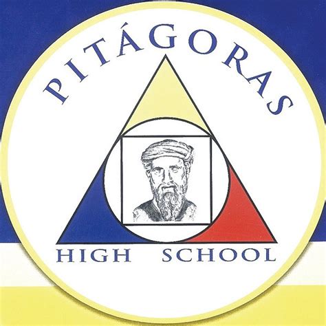 Pitágoras High School Instagram Facebook TikTok Linktree