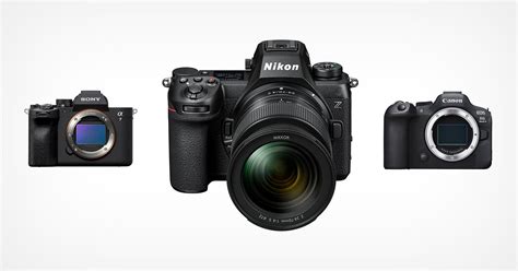 The Nikon Z6 III Does What The Sony A7 IV And Canon R6 II Can T Be