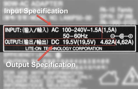 Can I Use A Higher Wattage Power Supply With My Laptop Ask Leo