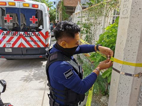 Hombre De Origen Chiapaneco Muere Sentado En Su Sill N En Ciudad Del