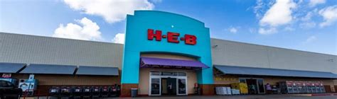 Southmost and 30th H-E-B | 2950 SOUTHMOST ROAD, BROWNSVILLE TX 78521 ...