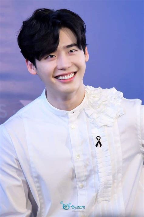 Lee Jong Suk Wiki Anime Y K Pop Amino