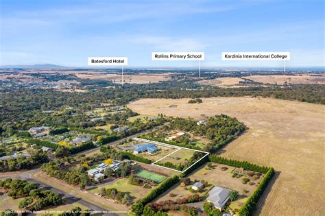 Lot 212 Honey Lane Batesford Vic 3213 Domain