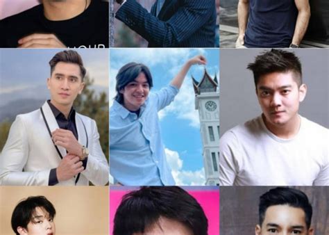 Artis Tertampan Di Indonesia Yang Terakhir Bikin Meleleh