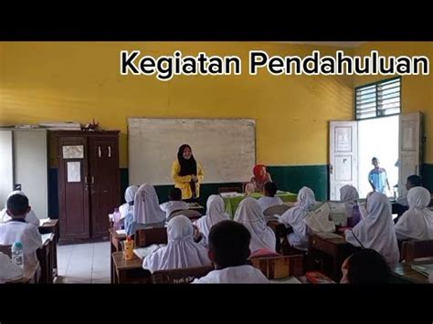 Video Praktikum Mengajar Matkul Pkm Nur Aliyah Irtina A