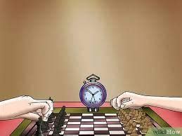 Blitz Players Main Losses-Time. Tips to maintain time - Chess.com