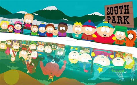 Cartman South Park Wallpaper