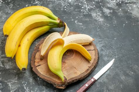 Por Que Voc Deveria Comer Uma Banana Todos Os Dias Ap S O Jantar A