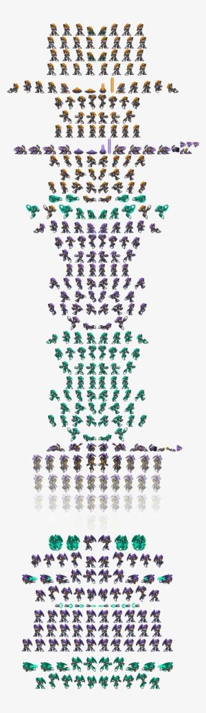 Megaman Sprite PNG, Transparent Megaman Sprite PNG Image Free Download ...