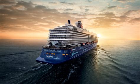 Mein Schiff September Hunter Mosses