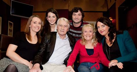 Remember The Doyles In Fair City Where Soap Stars Are Now Life In