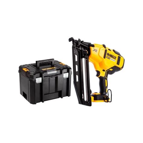 Gwoździarka DEWALT DCN660NT 18V BL XR 2biegi body Narzedziownia shop