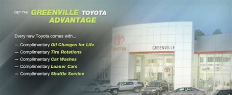 Greenville Toyota car dealership in Greenville, NC 27834 - Kelley Blue Book