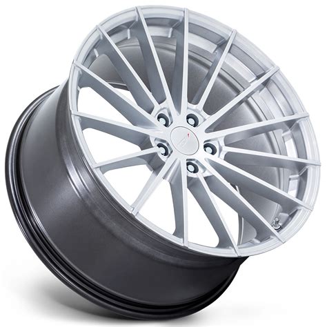 Tsw Wheels Tw Goodwood Hyper Silver Flow Formed Rims Tsw