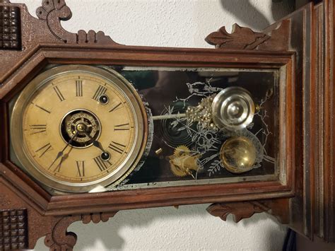 Ansonia Clock Co | Collectors Weekly