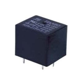 HJR-21FF-S-Z-12VDC | TIANBO - ELEKTROMEKANİK KOMPONENTLER