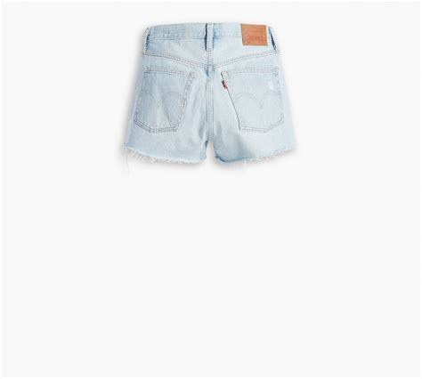 501® Levis® Original Shorts Blau Levis® De