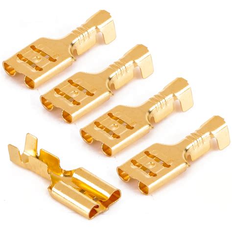 Speaker Wire To Speaker Wire Connectors