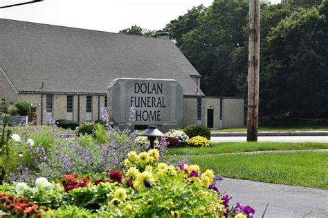 About - Dolan Funeral Home