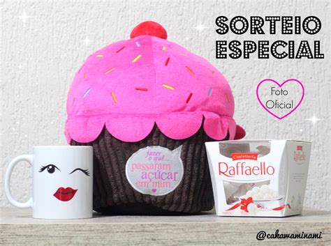 Sorteio especial de fim do ano – Camila Kawaminami