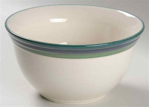 Mountain Shadow Mixing Bowl By Pfaltzgraff Replacements Ltd