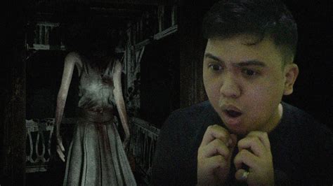 Realistic Horror Game Contemp Youtube