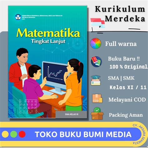 Jual Buku Paket Pelajaran Siswa SMA Kelas 11 XII Mata Pelajaran Mapel