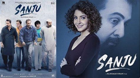 Sinopsis Film Sanju Bollywood India Tayang Di Antv Hari Ini Dibintangi