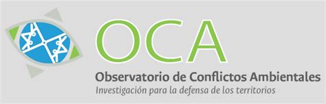 Nace El Observatorio De Conflictos Ambientales OCA De La Universidad