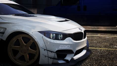 Nfsmods Bmw M Gts Varis