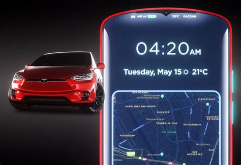 Could this Tesla Model P smartphone concept be Elon Musk’s next project?