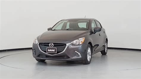 Autos Mazda I Touring Tm Hatchback Usados Kavak M Xico