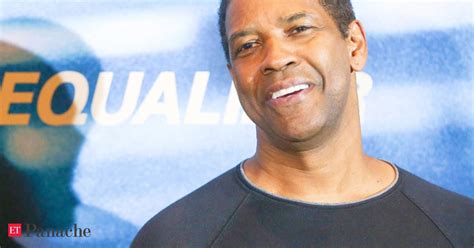 Denzel Washington Denzel Washingtons The Equalizer Tops Box Office