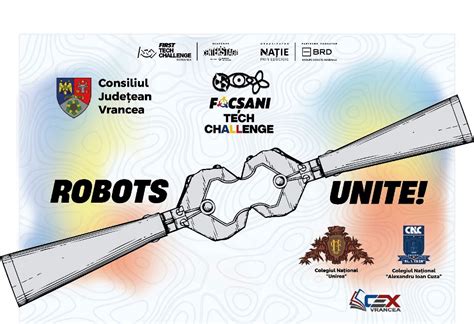 De Echipe De Elevi Din Ar Vor Participa La Concursul De Robotic