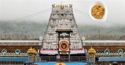 Tirupati laddu row | State govts must give up control over temples ...