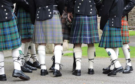 What Does A Scotsman Wear Under His Kilt Find Out Here