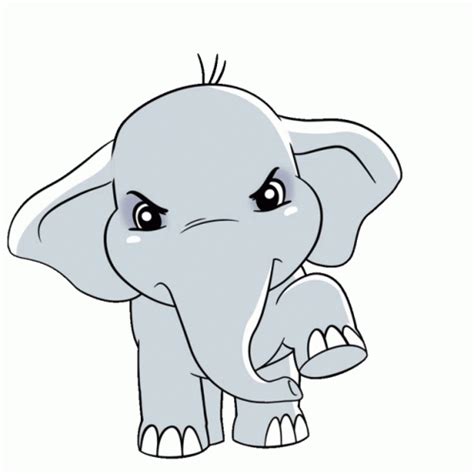 Canticos Elephant Sticker Canticos Elephant Benji Discover Share GIFs