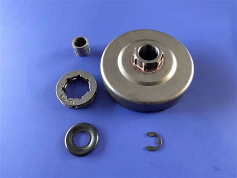 Husqvarna Clutch Drum Assembly Chainsaw Parts World