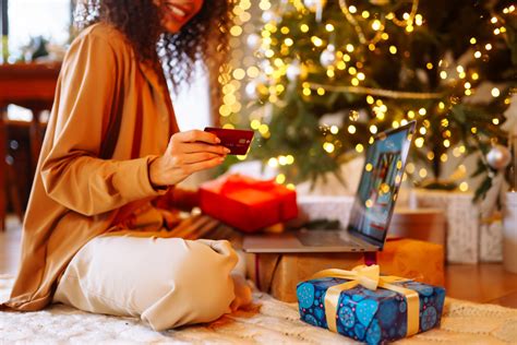 56 Dos Brasileiros Pretendem Comprar Online Os Presentes De Natal E