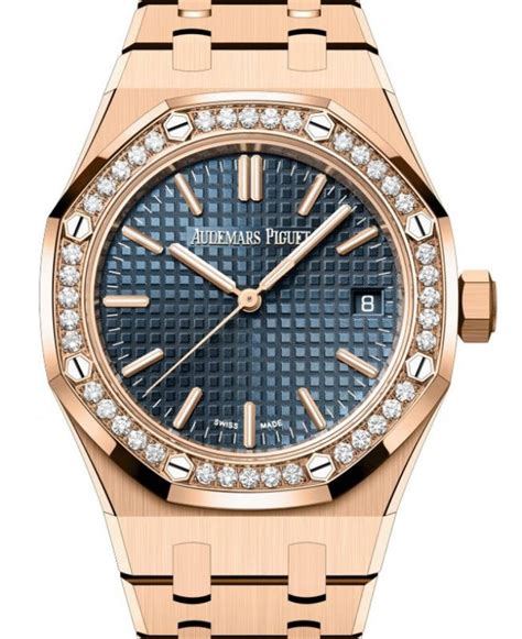 Audemars Piguet Gold Watch With Diamonds Clearance | bellvalefarms.com