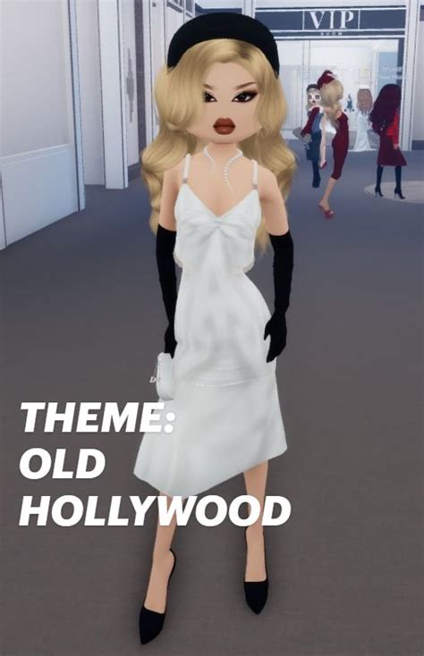 Dress To Impress Outfit Roblox In 2024 Dress To Impress Aesthetic