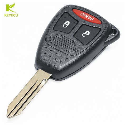 Dodge Durango Key Fob Programming