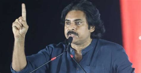 Pawan Kalyan S Instagram Debut Sets New Milestone With 1 1 Million