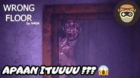 ADA YANG ANEH DI BASEMENT APARTEMEN INI Wrong Floor Indonesia