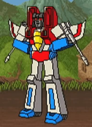 Starscream (DEATH BATTLE!) | Villains Fanon Wiki | Fandom