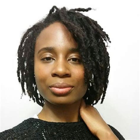 Starter Locs Hair Inspo Black And Brown Natural Hair Styles