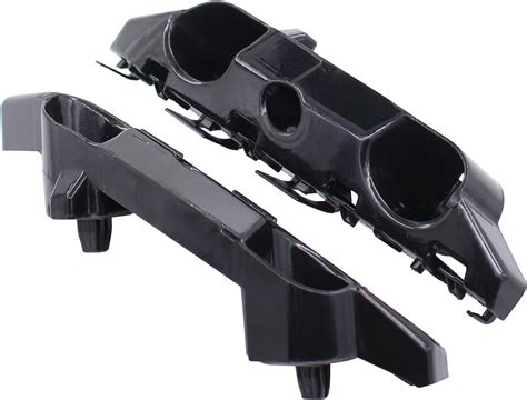 Amazon Xtremeamazing Pcs Front Left And Right Side Bumper Support