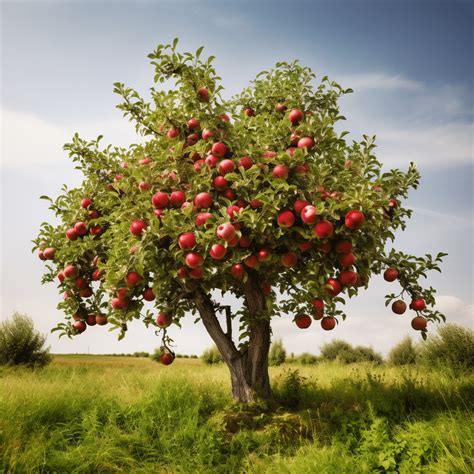 How To Grow An Apple Tree A Comprehensive Guide How To Grow Everything