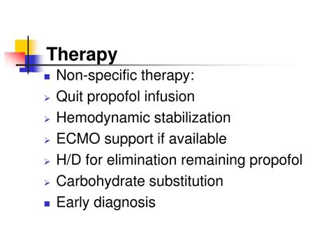 Ppt Propofol Infusion Syndrome Pris Powerpoint Presentation Free